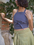 SUBTROPICALIA CROP TOP DÍA