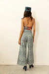 CAROLINA K PANTALON ALICE PAISLEY