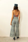 CAROLINA K PANTALON ALICE PAISLEY