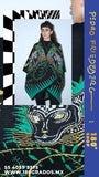 PEDRO FRIEDEBERG X 180: JAGUARES