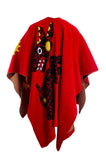 PAYS PONCHO XOLO