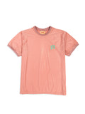 GUIRI CAMISETA LOGO PINK