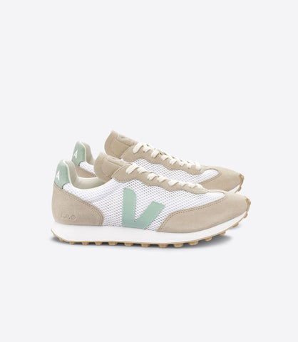 VEJA RIO BRANCO AIRCELL LUNAR MATCHA WOMAN