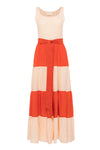 CAROLINA K MILO DRESS