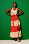 CAROLINA K MILO DRESS