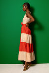 CAROLINA K MILO DRESS