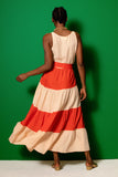 CAROLINA K MILO DRESS