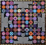 OBRA PEDRO FRIEDEBERG "medallas"