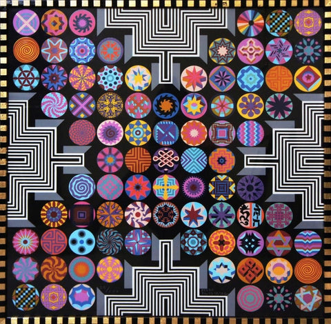 OBRA PEDRO FRIEDEBERG "medallas"