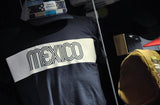 180 CAMISETA FRANJA MEXICO