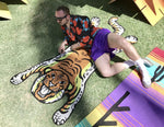 PAY'S TIGER MAT